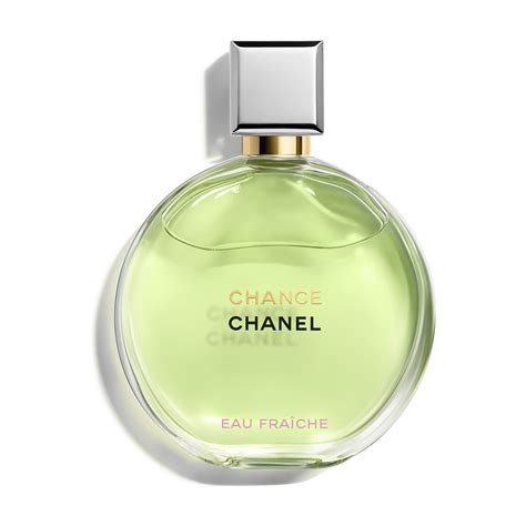 chance chanel la baie|CHANEL Eau de Toilette .